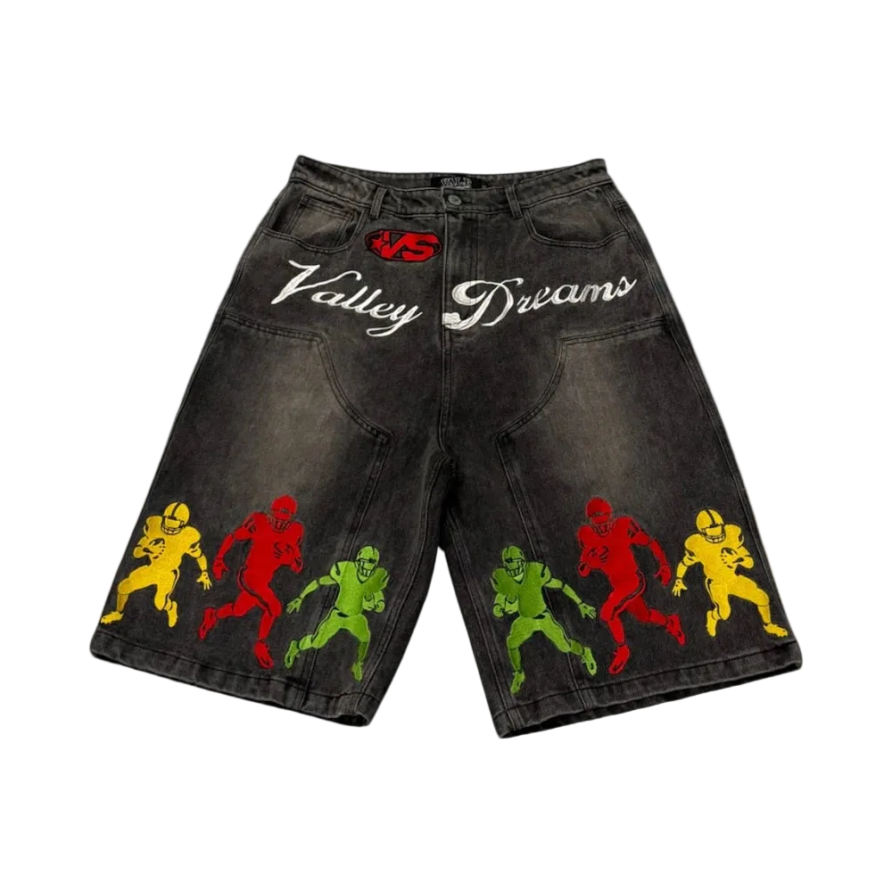 Valley Dream Jorts