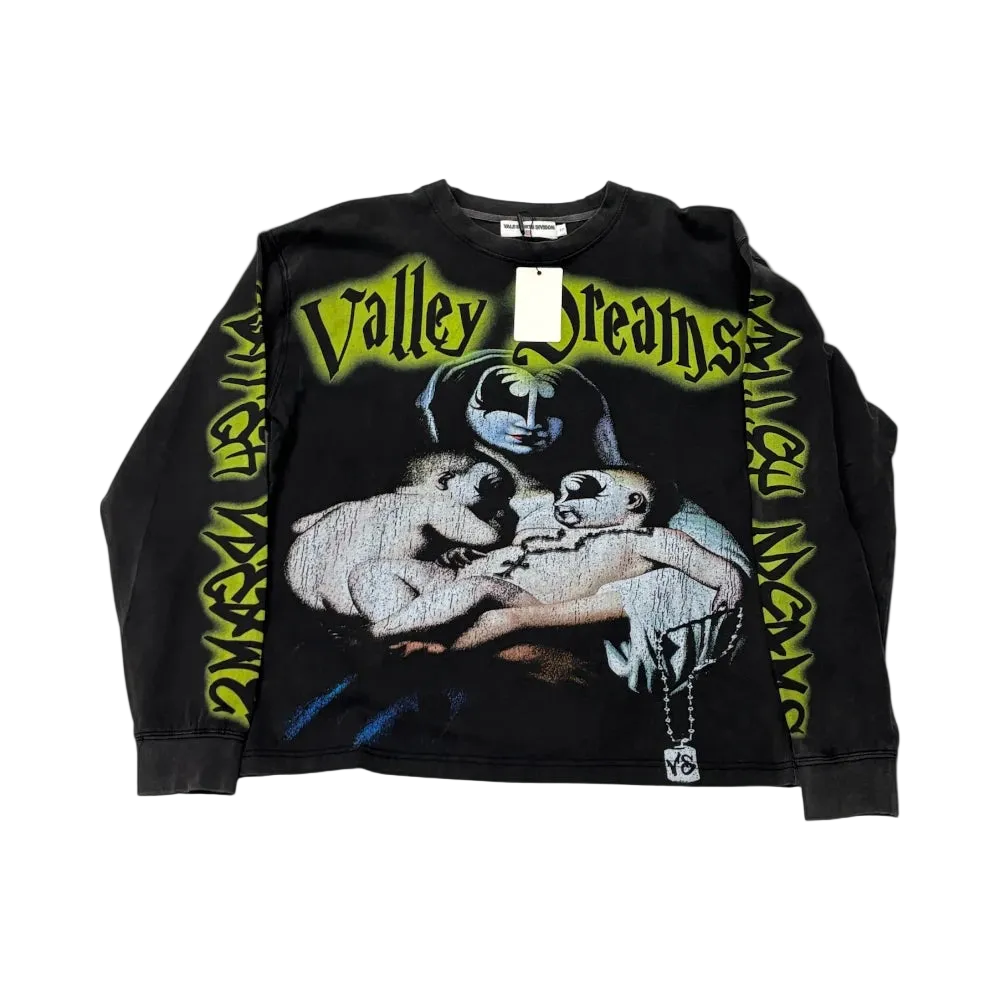 Valley Dreams Longsleeve
