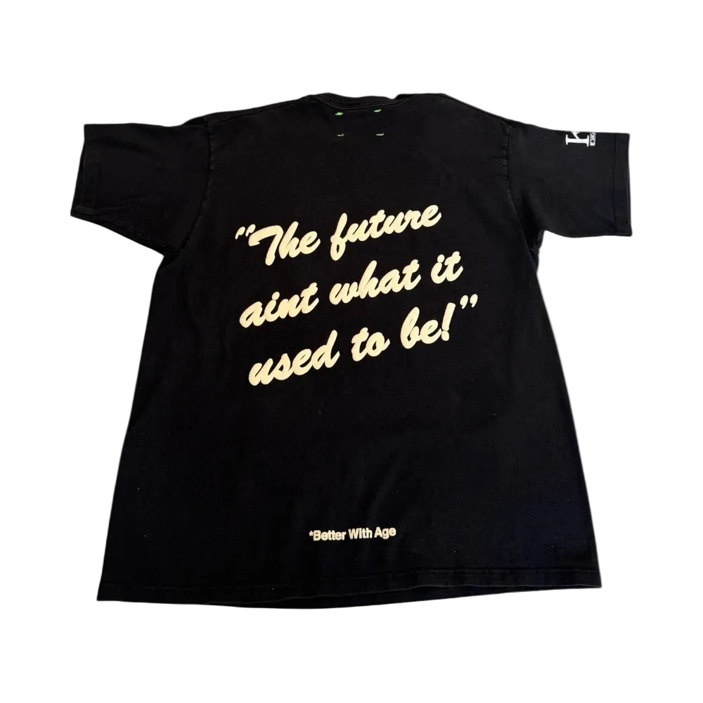 Aliens Are Cumming T-Shirt
