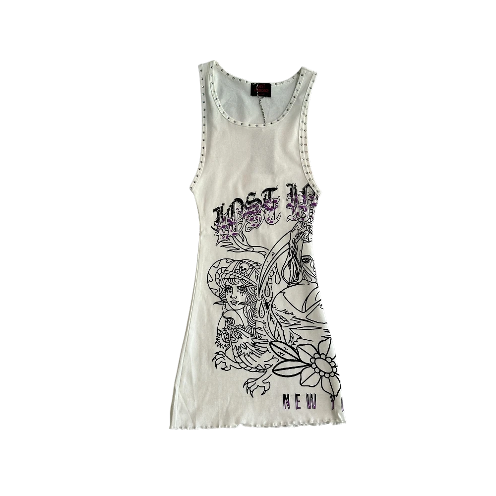 Angel Bloom Dress