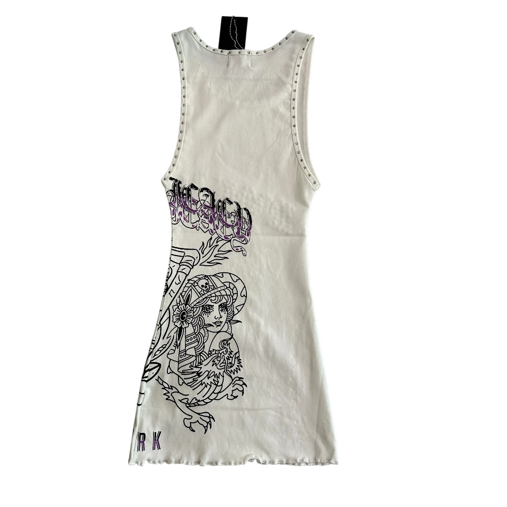Angel Bloom Dress