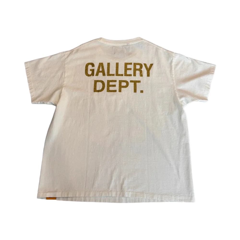 Skeleton Beach T-Shirt