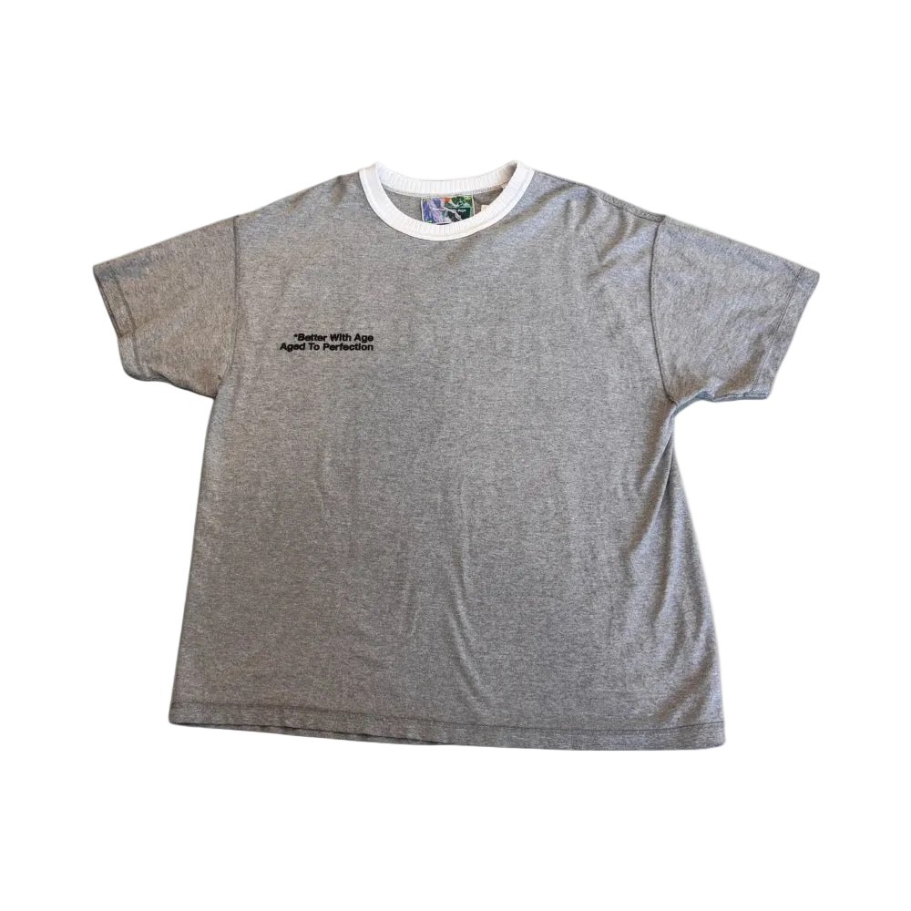 No Stylist Reversible T-Shirt