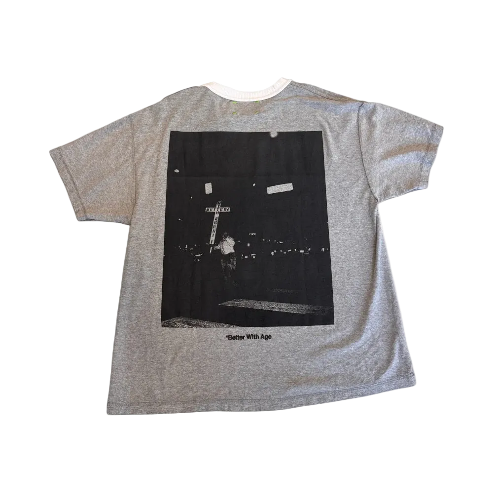 No Stylist Reversible T-Shirt