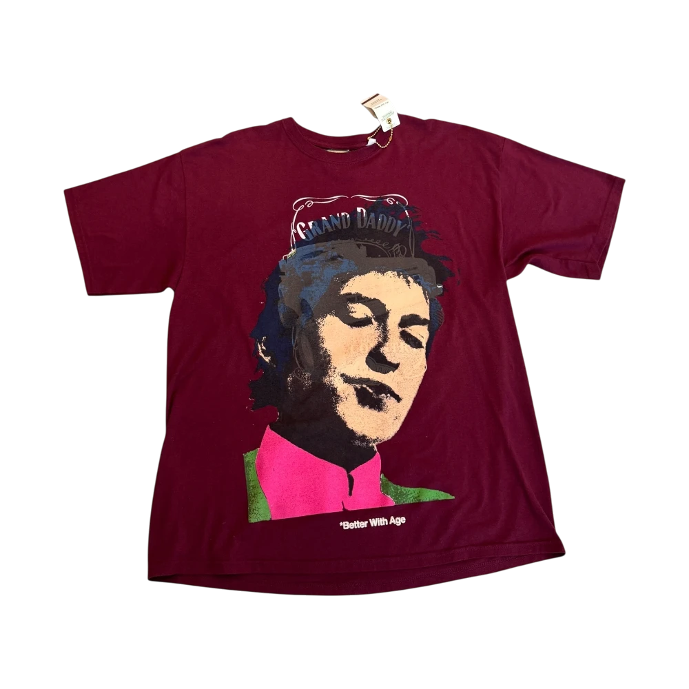 Uncle Bobby T-Shirt