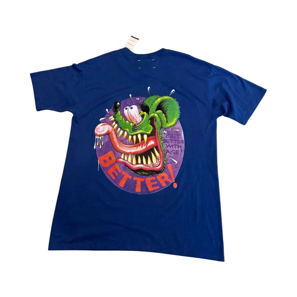 KISS Vintage Tee