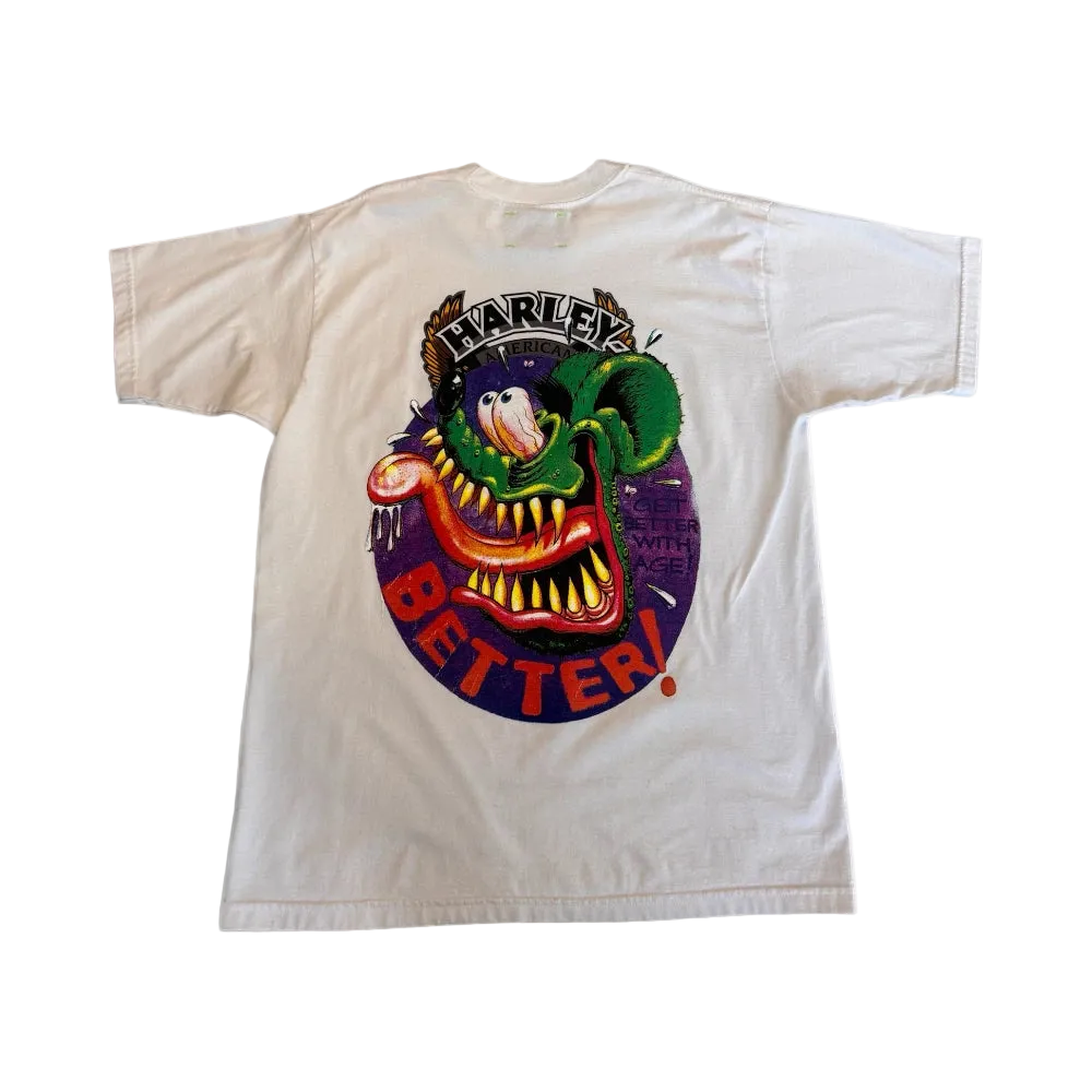 KISS Vintage Tee
