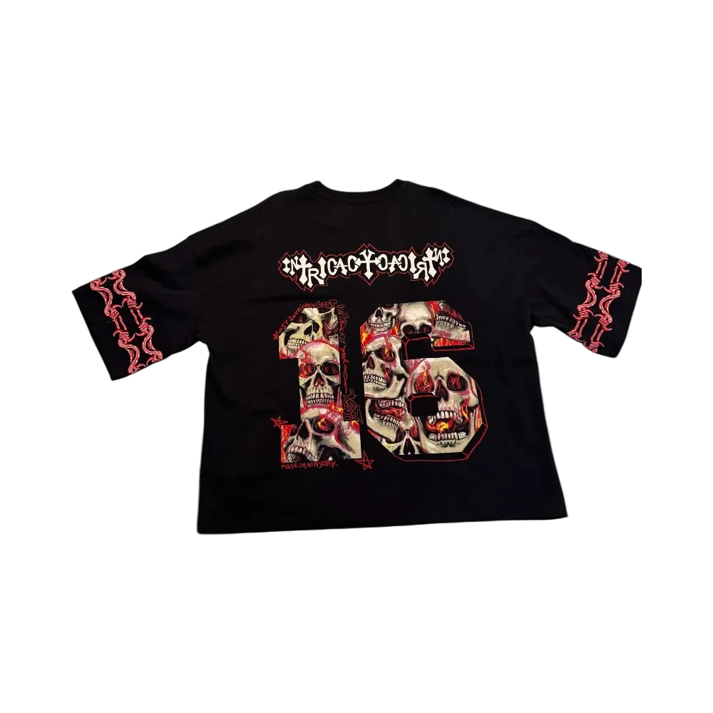 "2016" Jersey