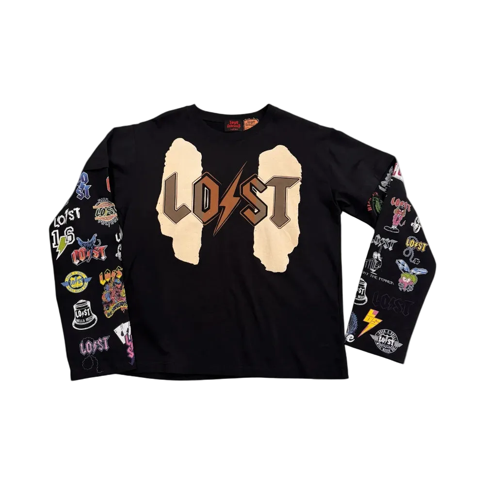 Logos Longsleeve