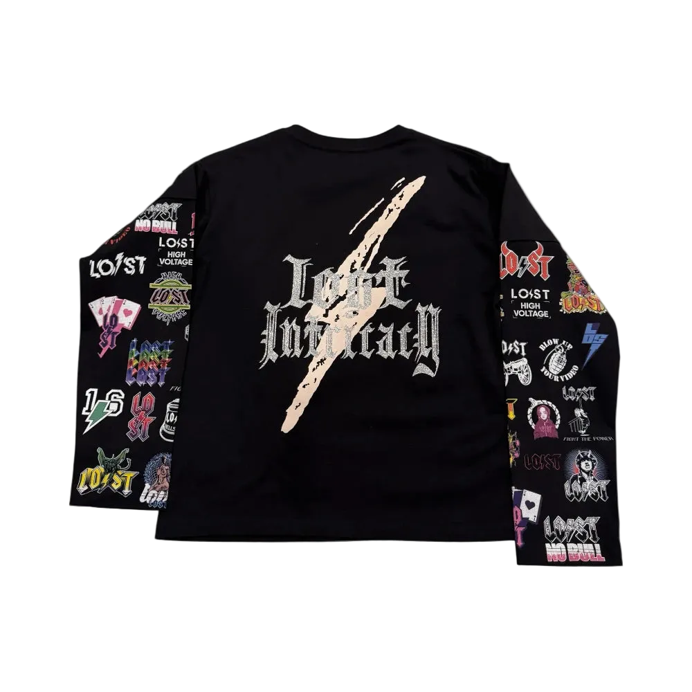 Logos Longsleeve