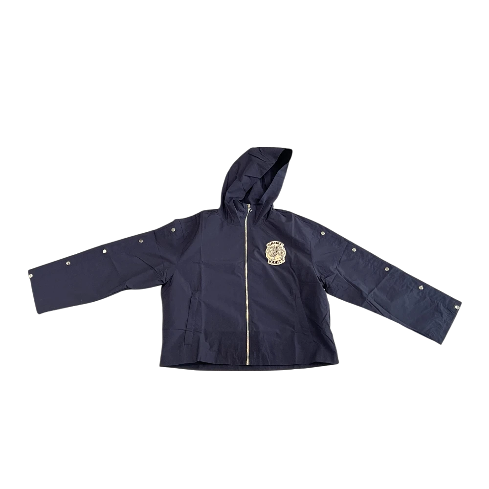 Nylon Jacket