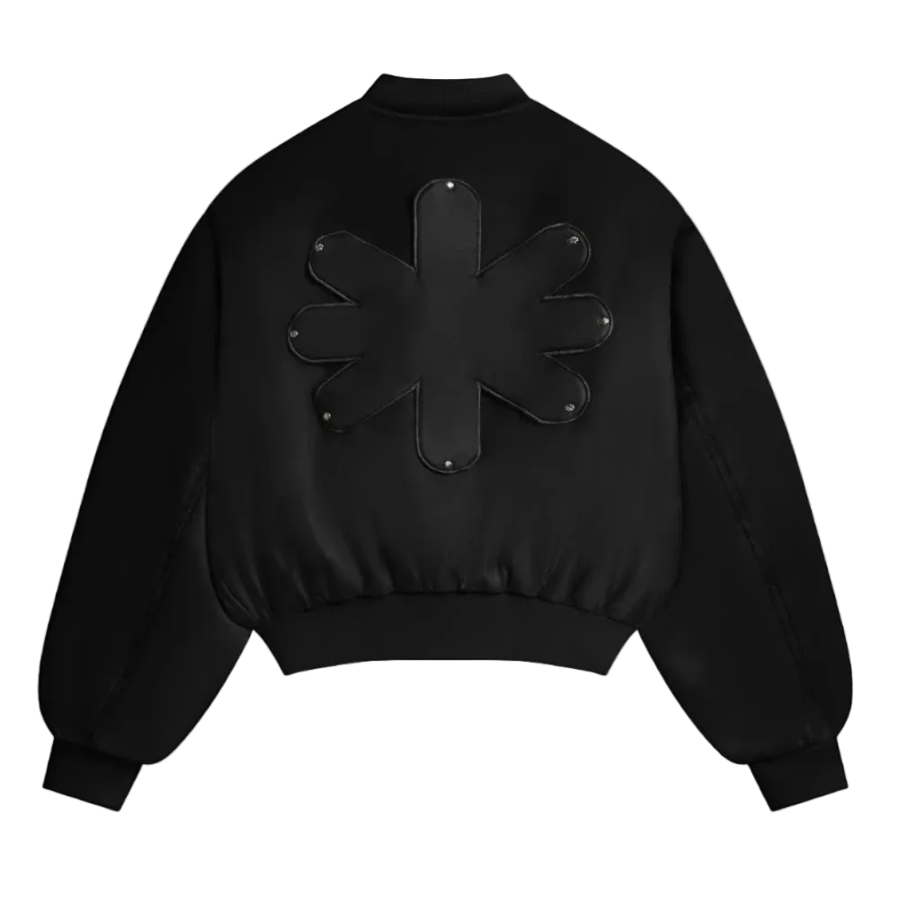 Reversible Detached Oil Bomber