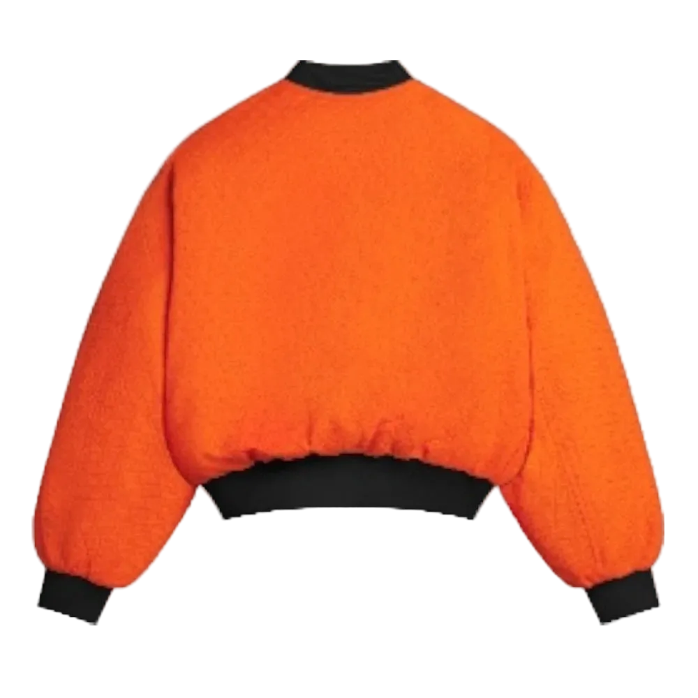 Reversible Detached Oil Bomber