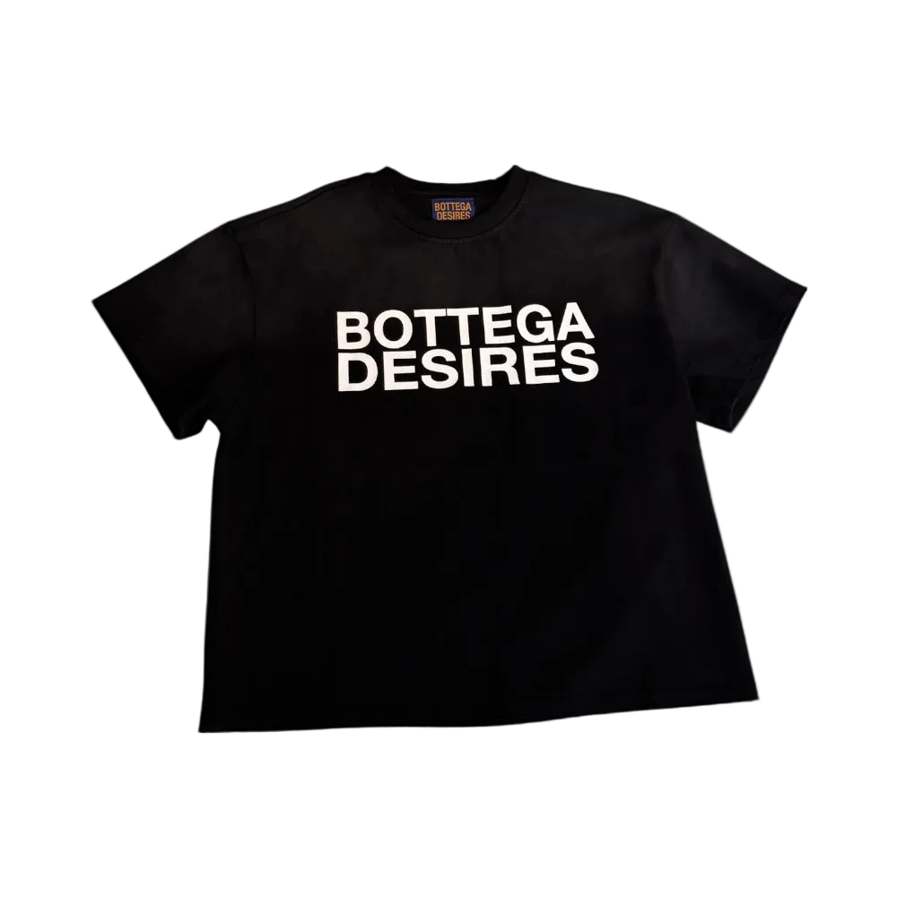 Desires Are Forever T-Shirt