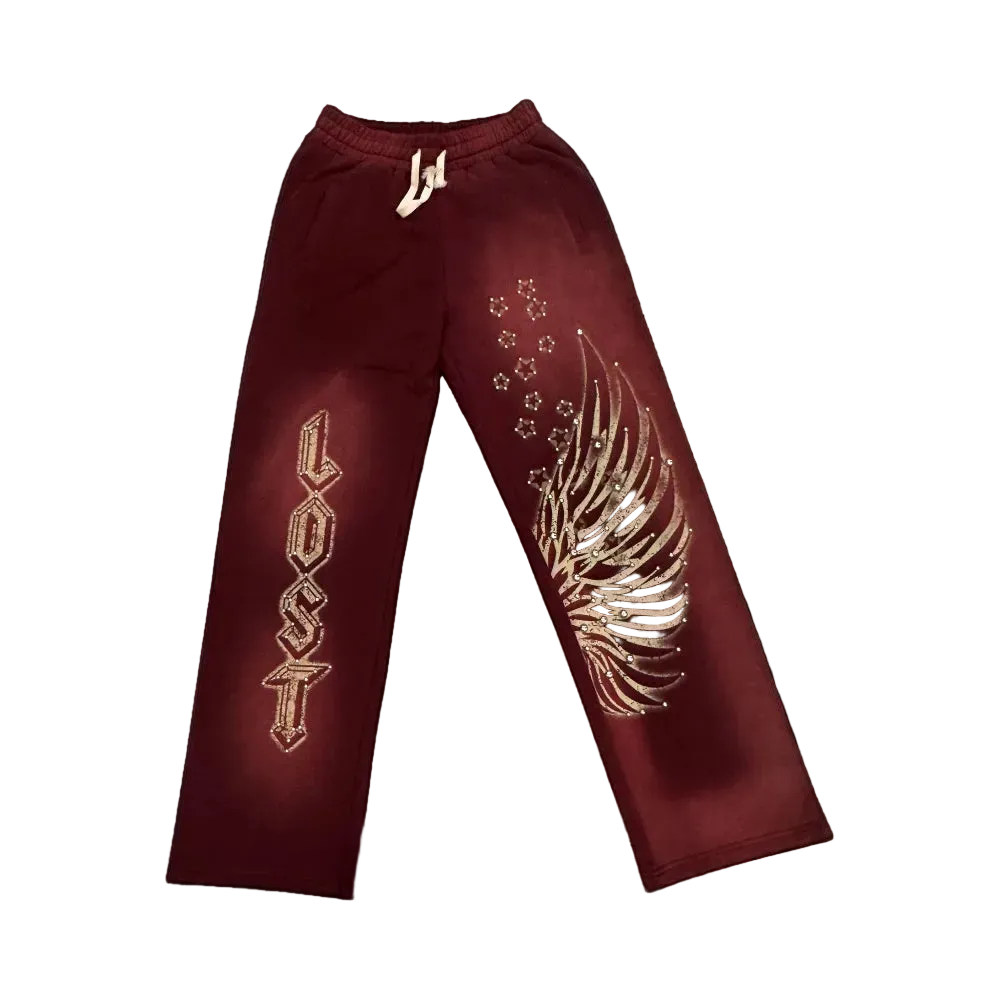 Complexcon Sweatpants