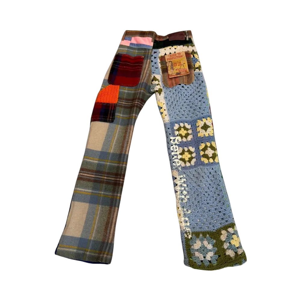 Eleanor Carpenter Trousers