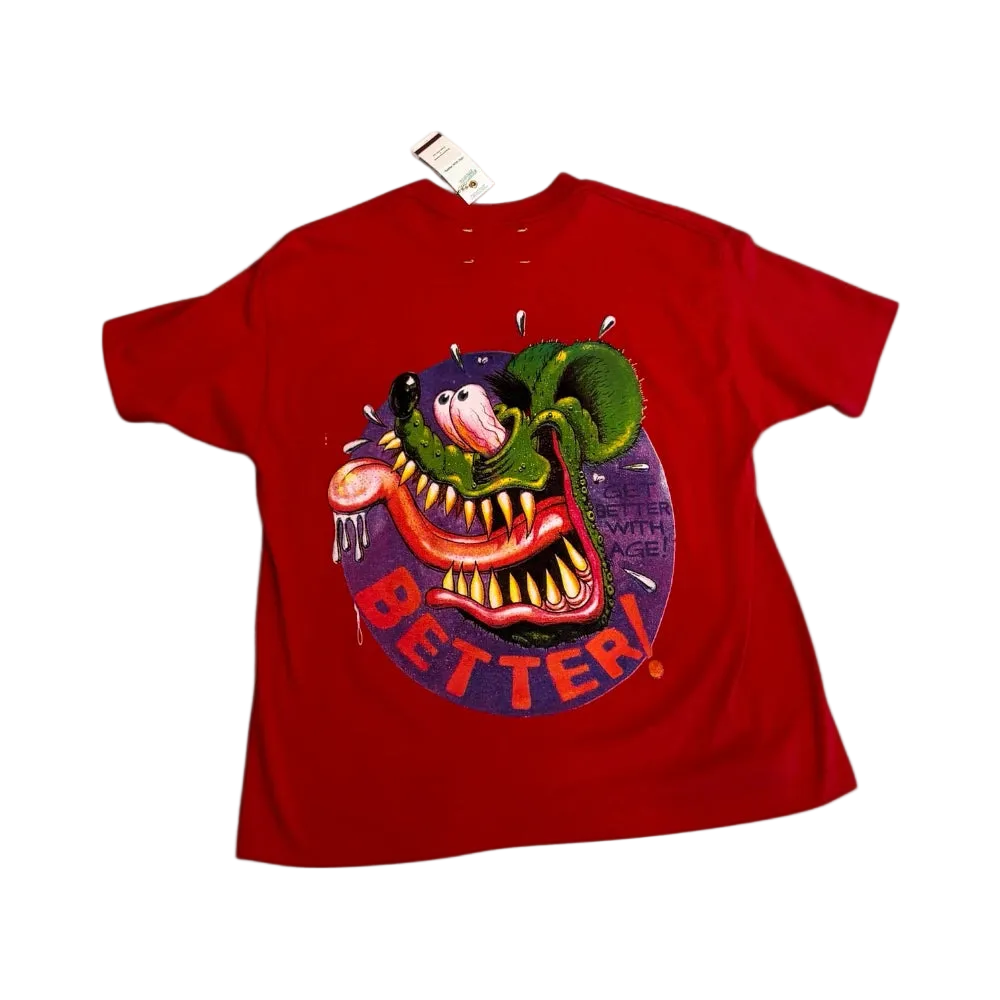 KISS Vintage Tee