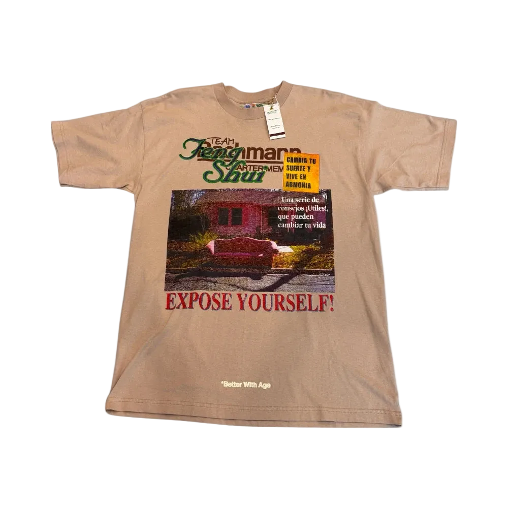 Expose Vintage Tee