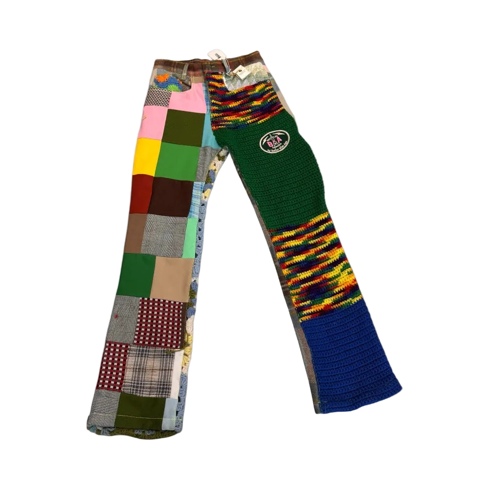 Eleanor Carpenter Trousers