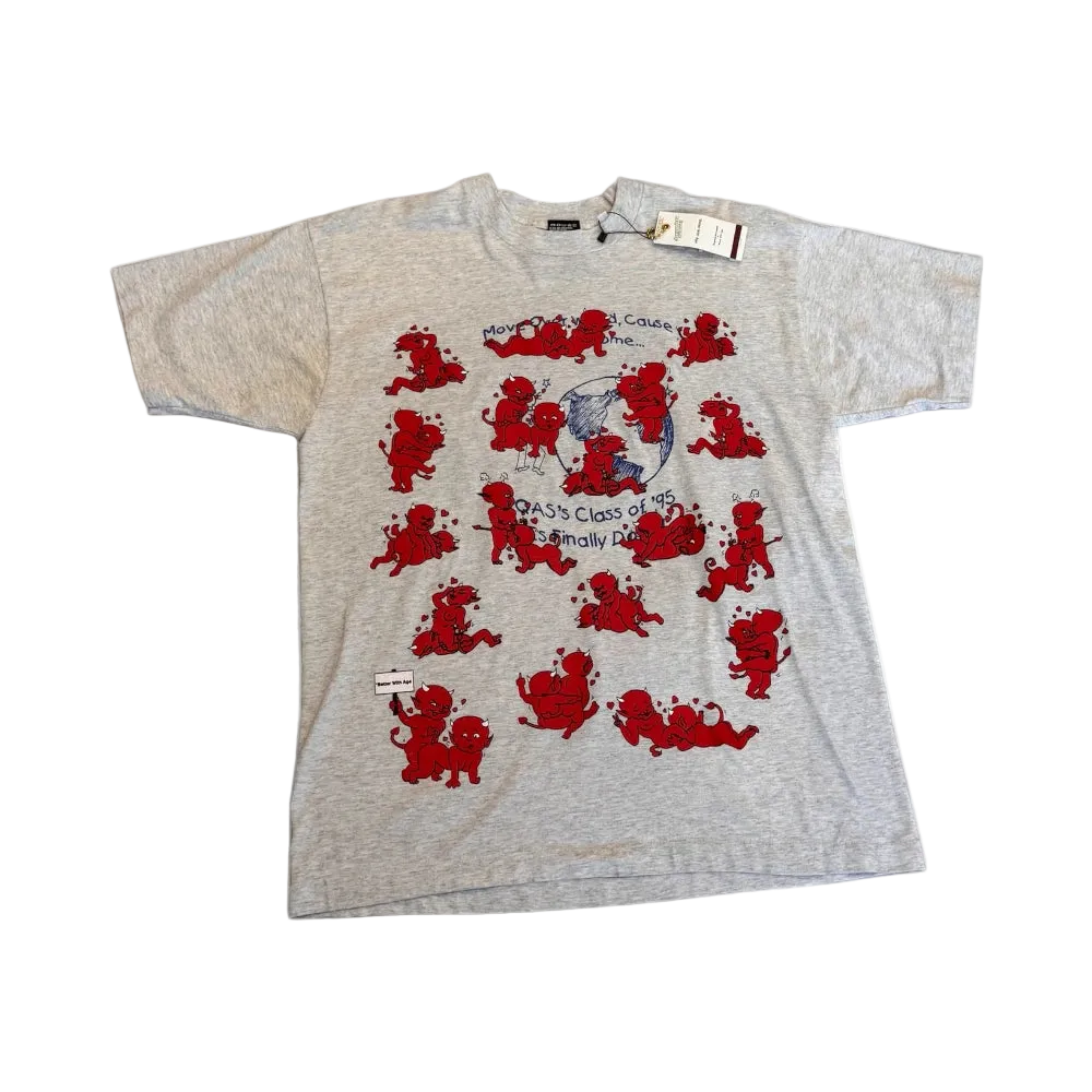 Aliens Are Cumming T-Shirt