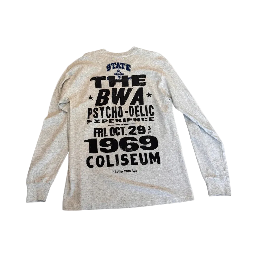 1969 Longsleeve