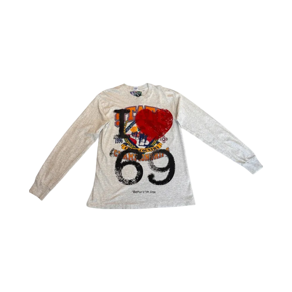 1969 Longsleeve