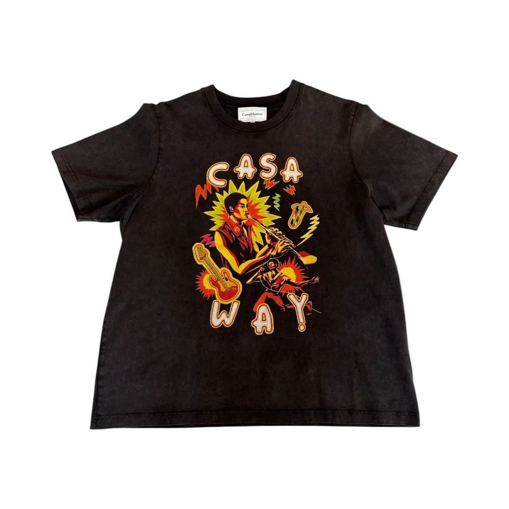 Casa Way T-Shirt