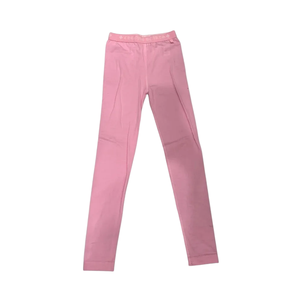 Pink Tights