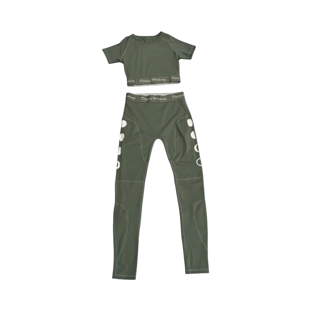 Activewear Set