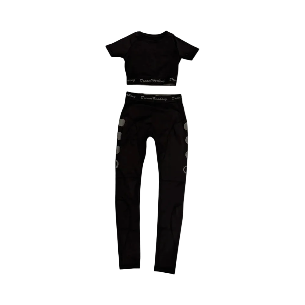 Activewear Set