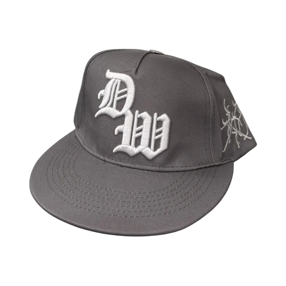 DW Snapback