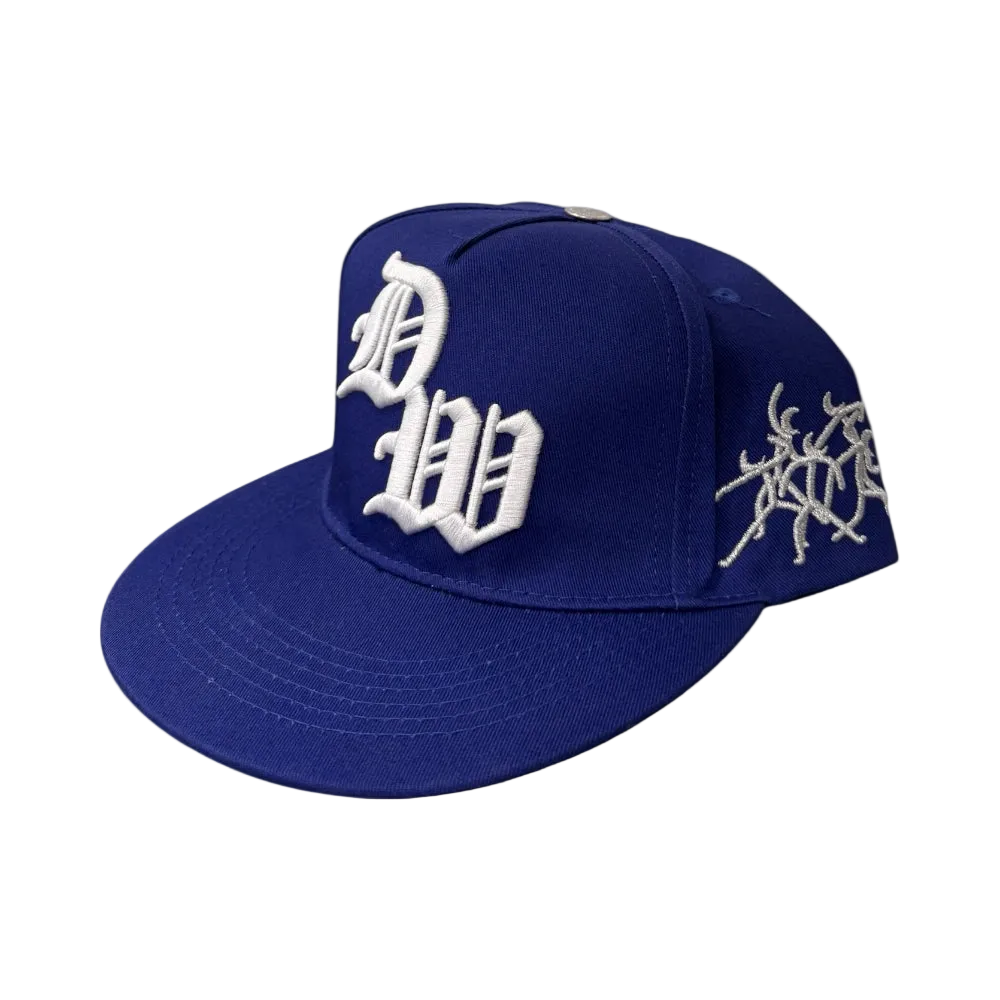 DW Snapback