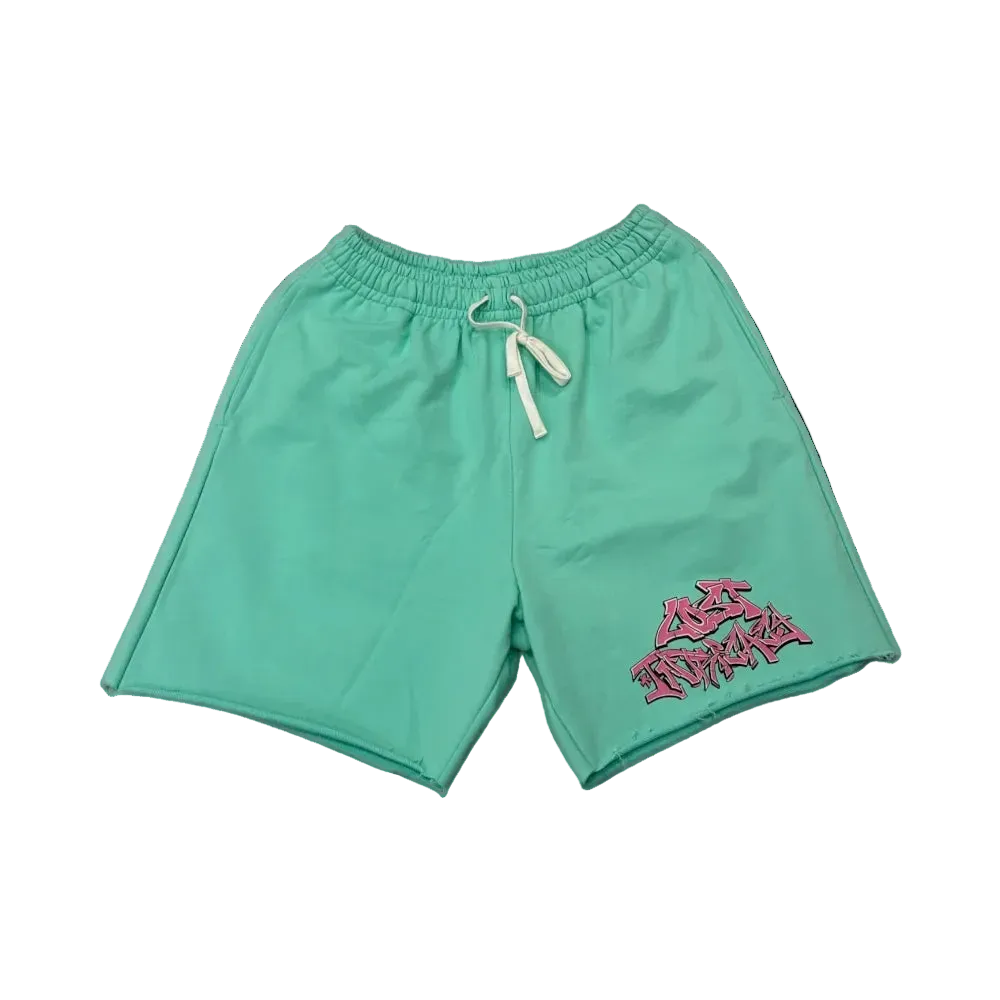 Ed Hardy 2 Shorts