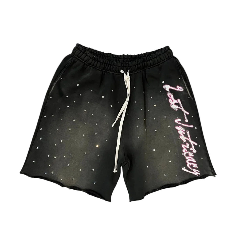 Forbidden Love Shorts