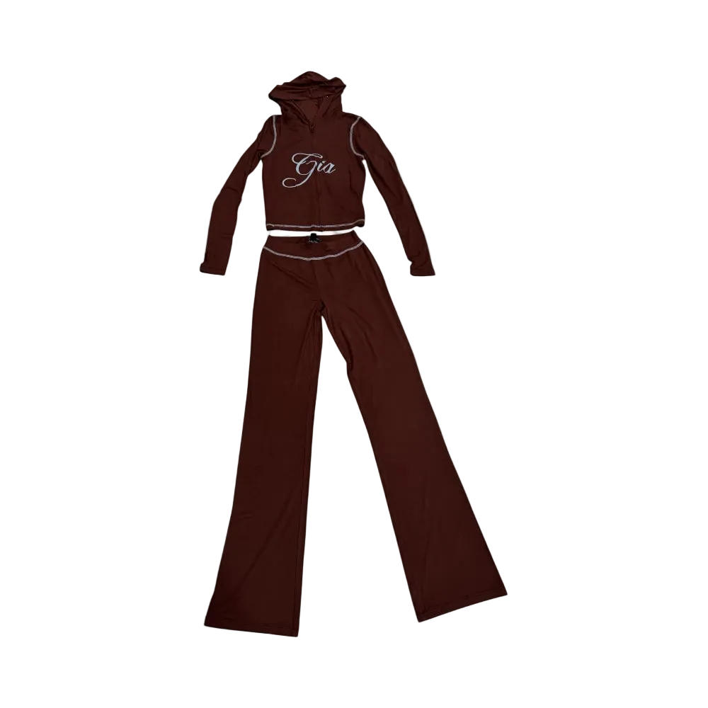 Blare Tracksuit
