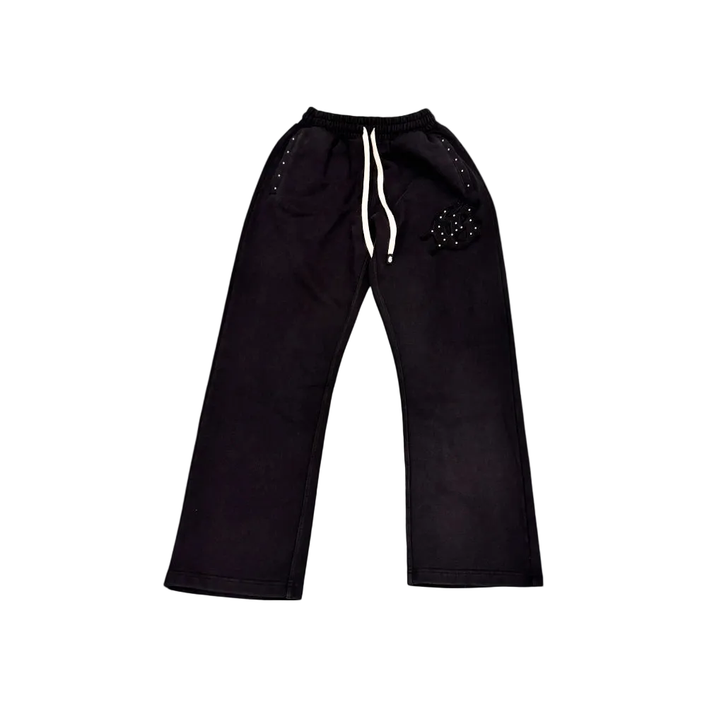 Symmetric Studded Set