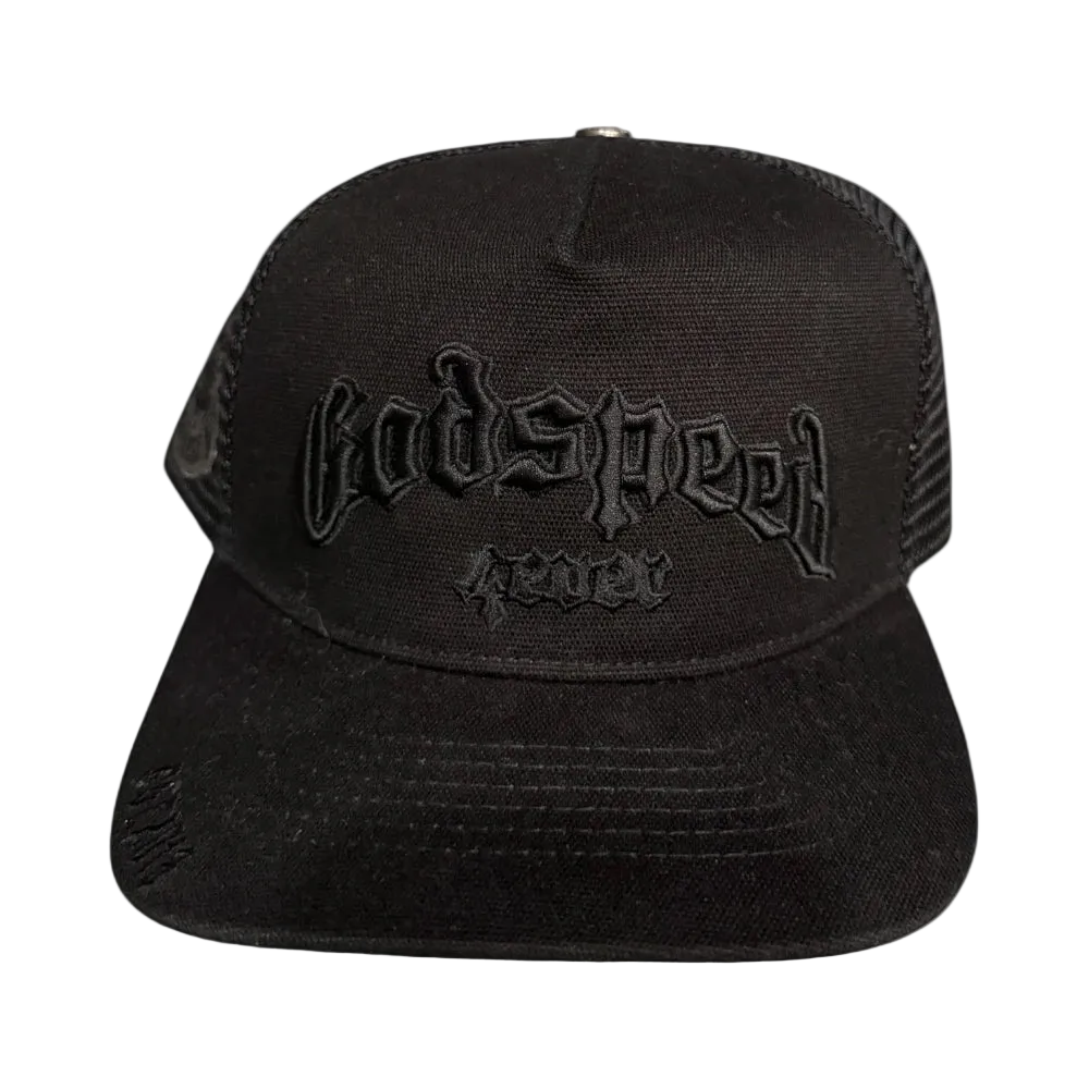 '4Ever' Trucker Hat