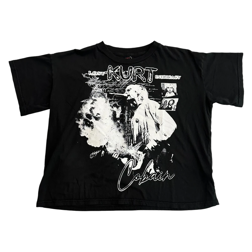 Kurt Cobain Tee