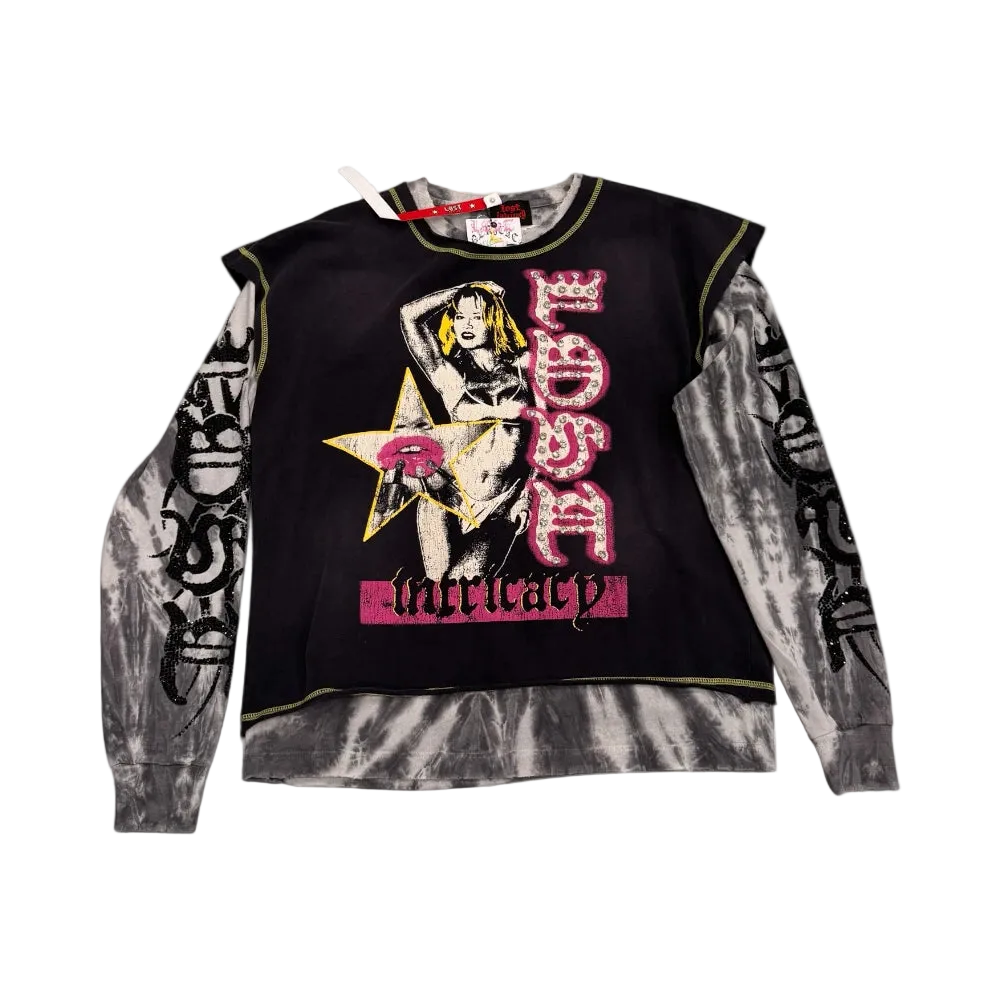 Double Fantasy 2 in 1 Shirt