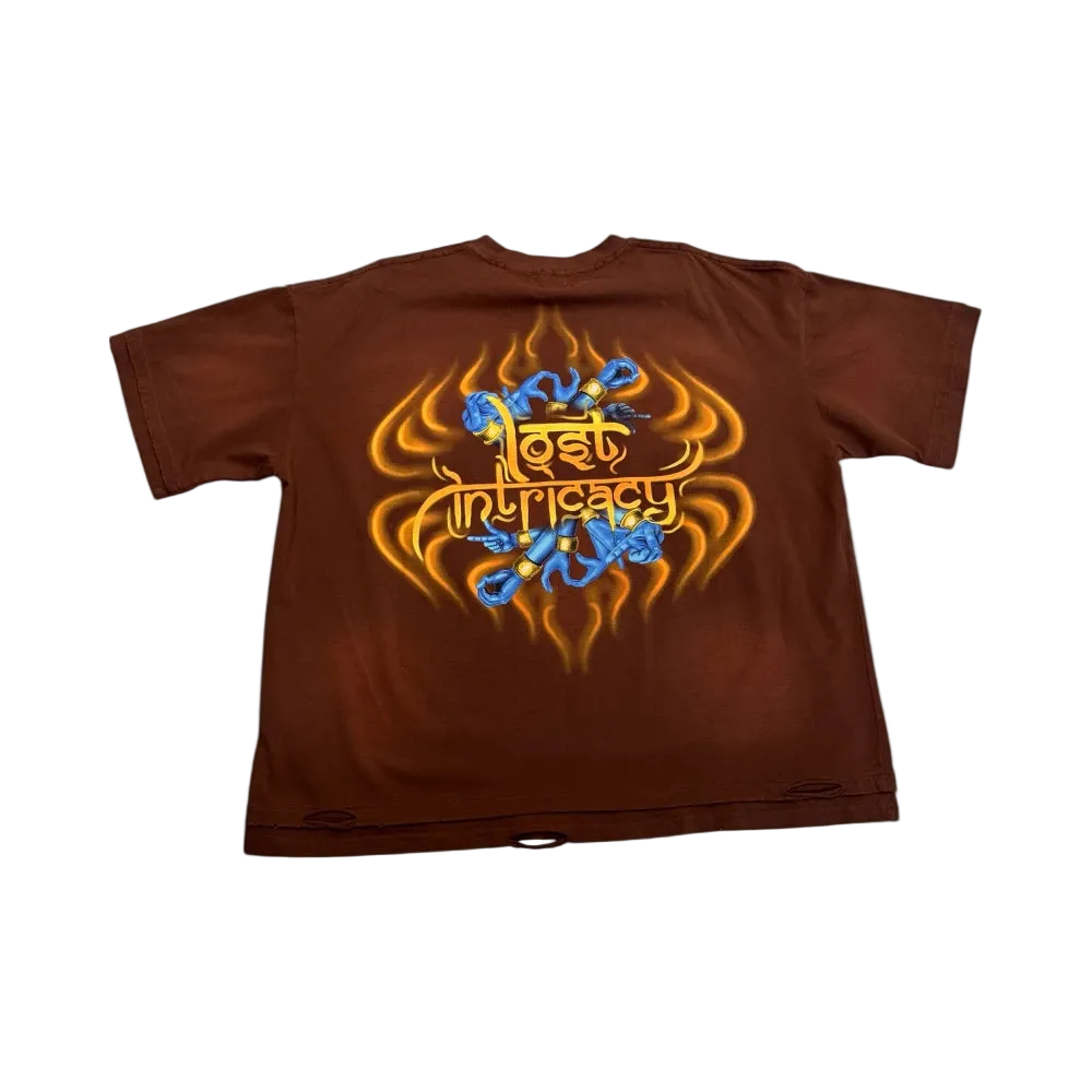 Divine Intricacy T-Shirt