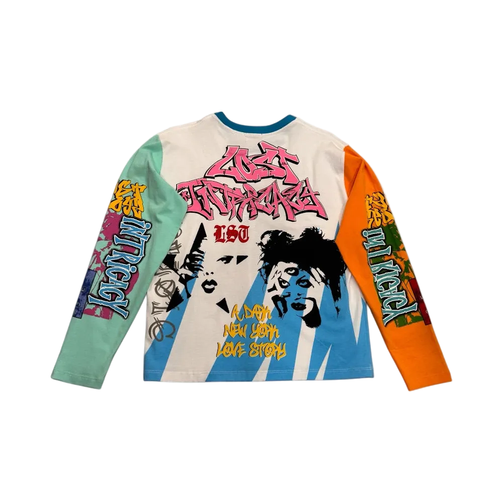 Ed Hardy 2 Longsleeve