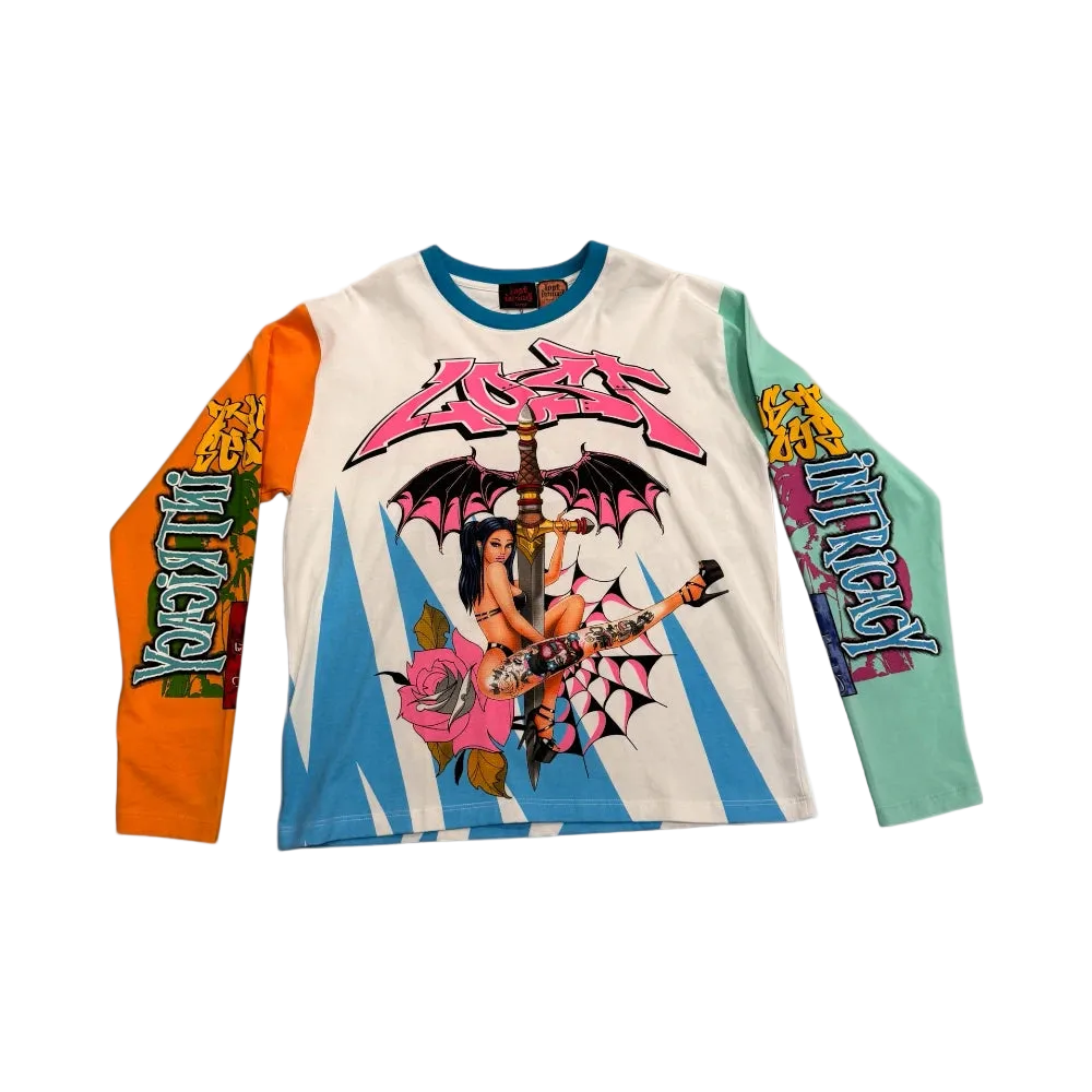 Ed Hardy 2 Longsleeve