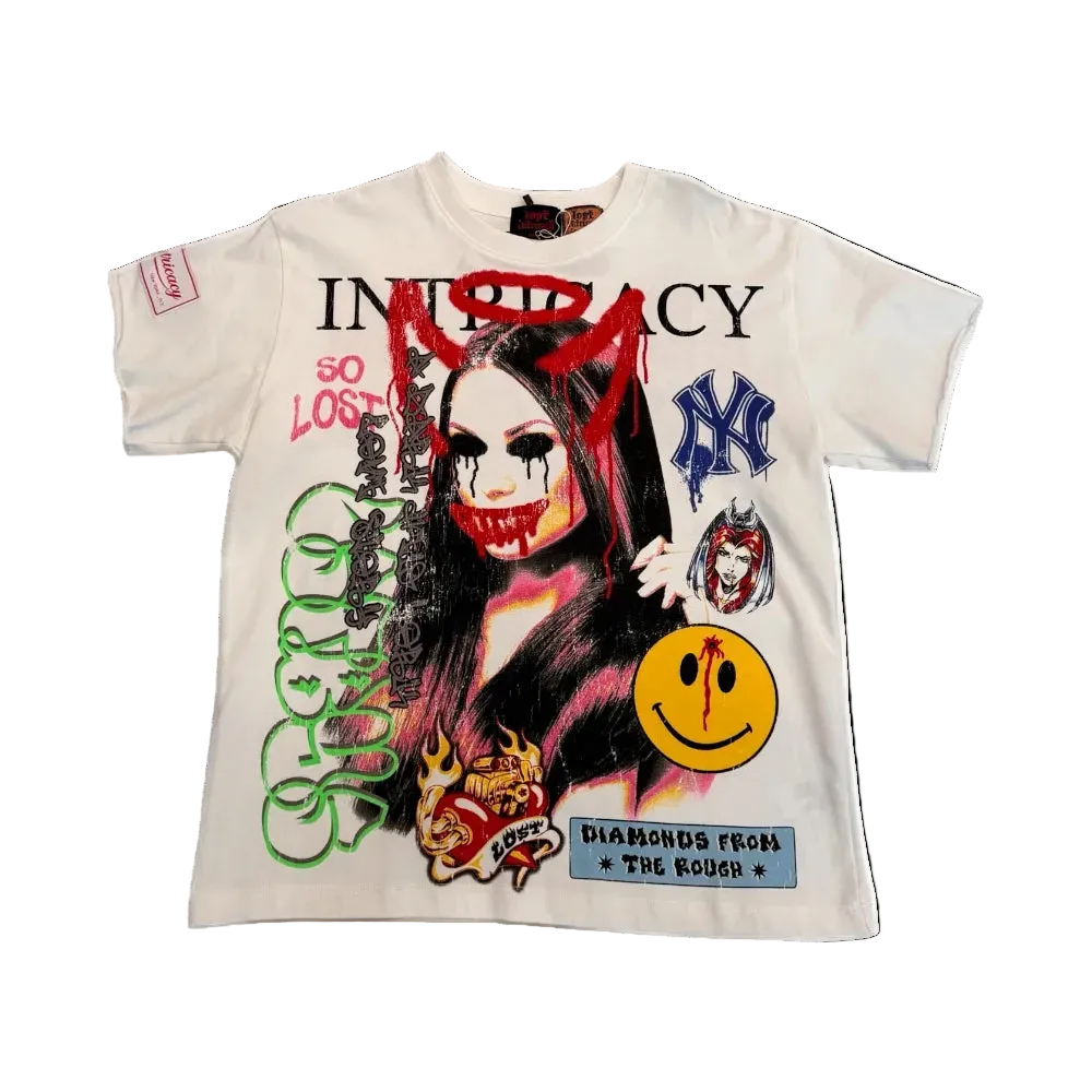 Front Page Mag T-Shirt