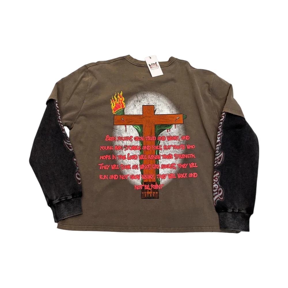 Liberty Thermal Longsleeve