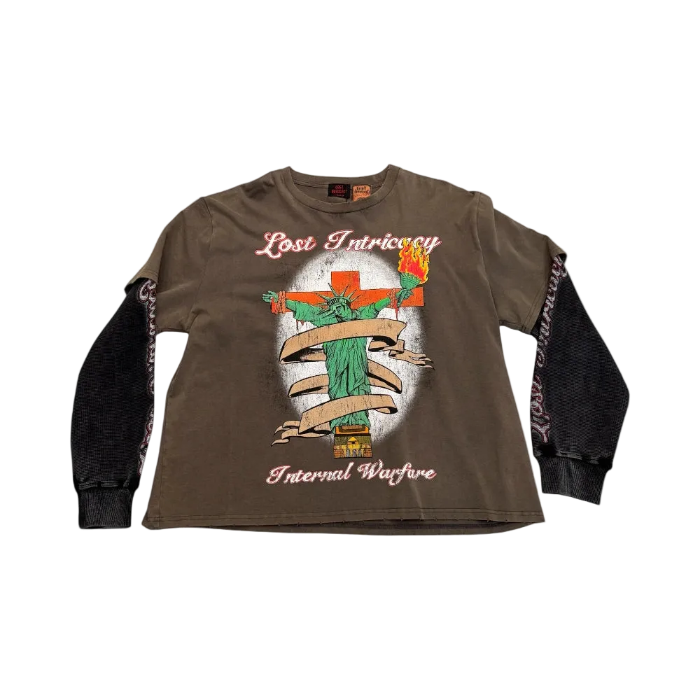 Liberty Thermal Longsleeve