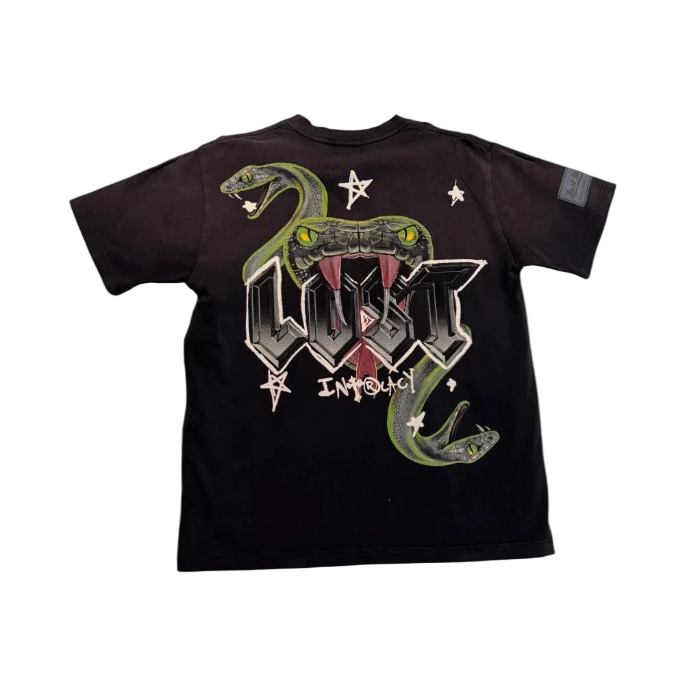 Medusa T-Shirt