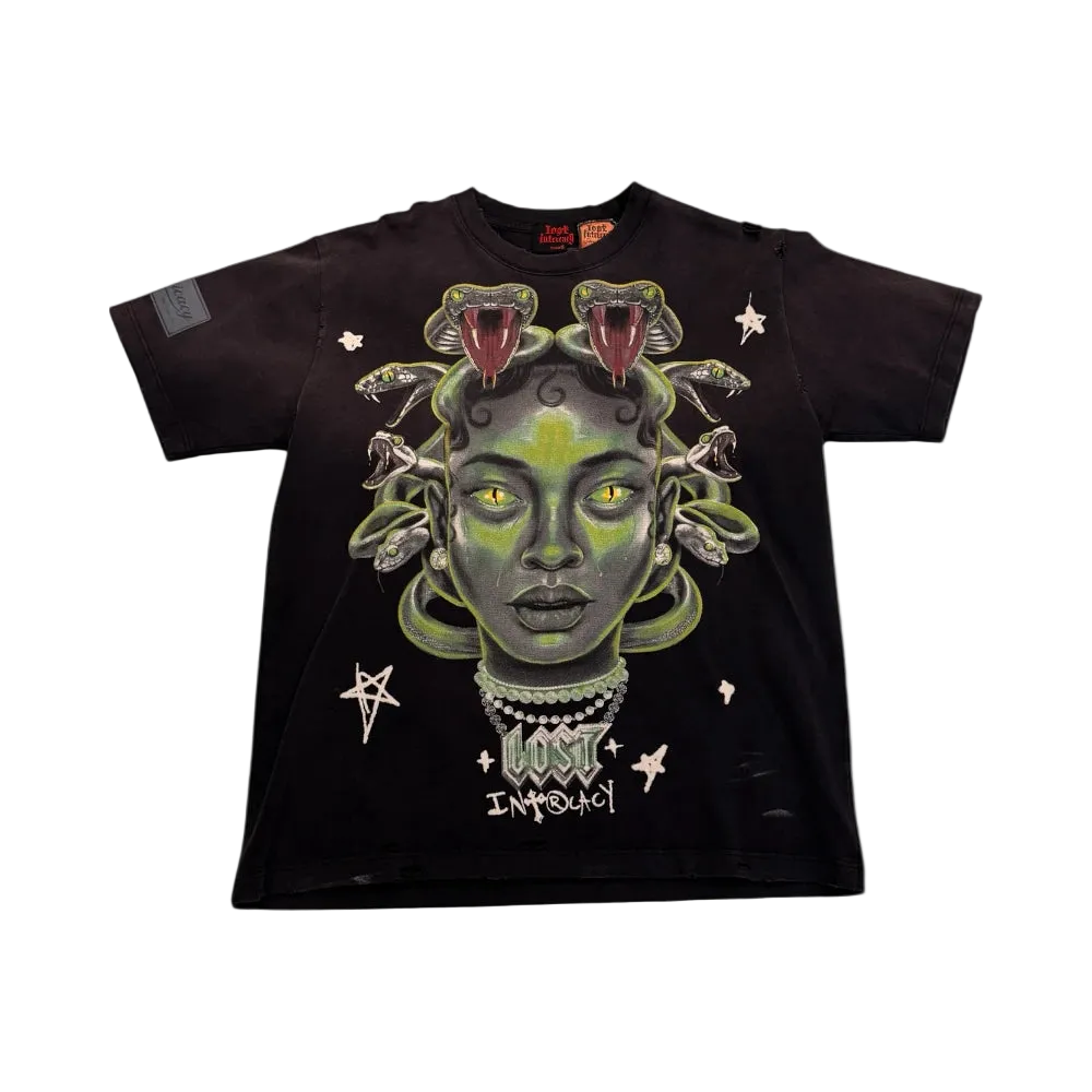 Medusa T-Shirt