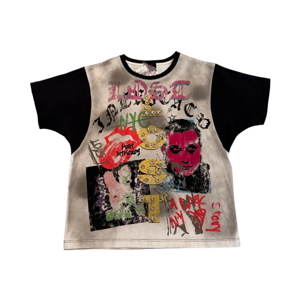 Midnight Empire 2 T-Shirt