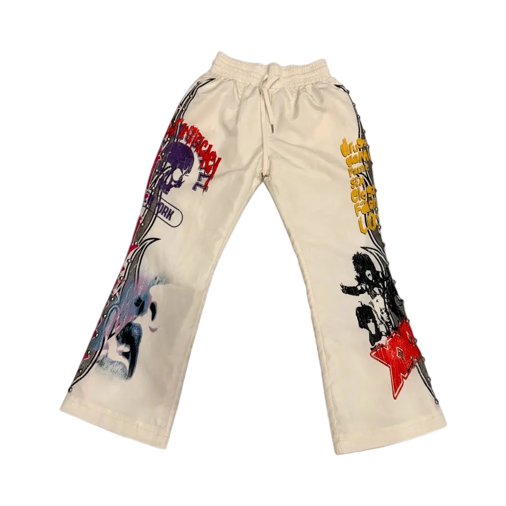 Lo$t University Trackpants