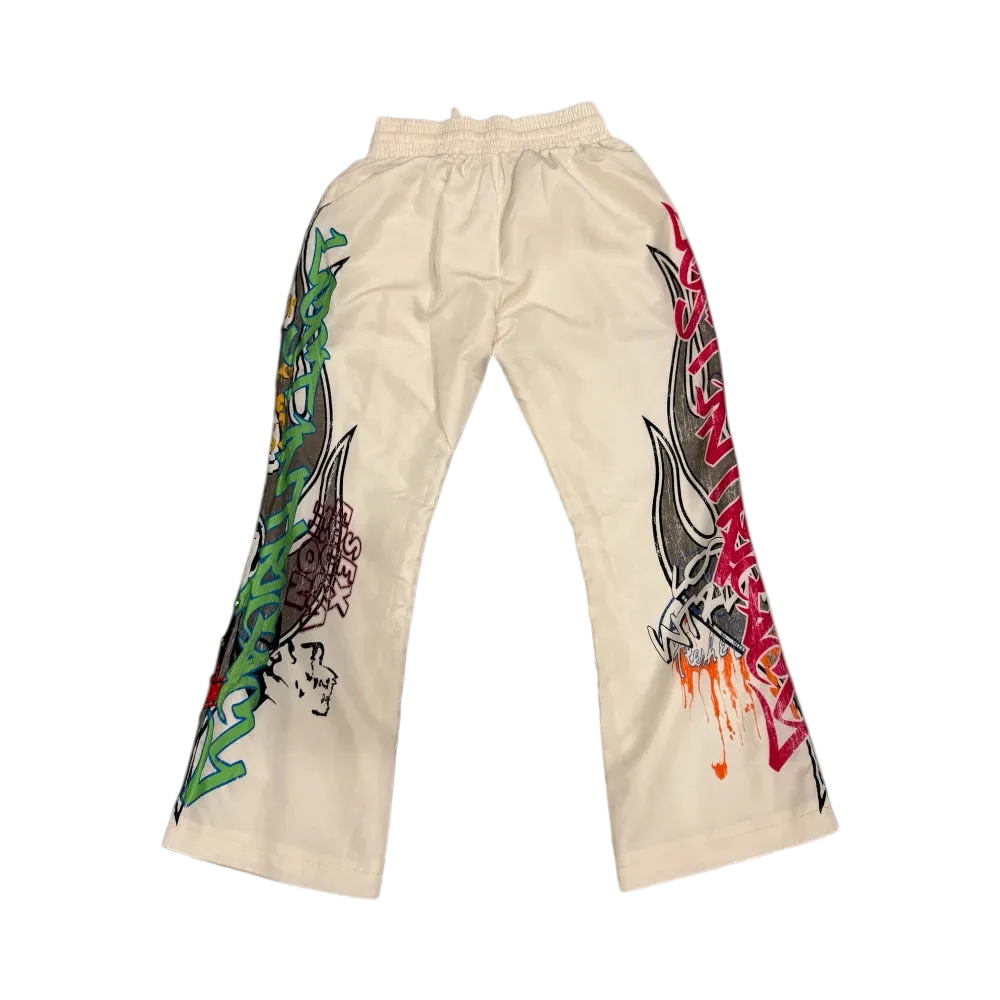 Lo$t University Trackpants